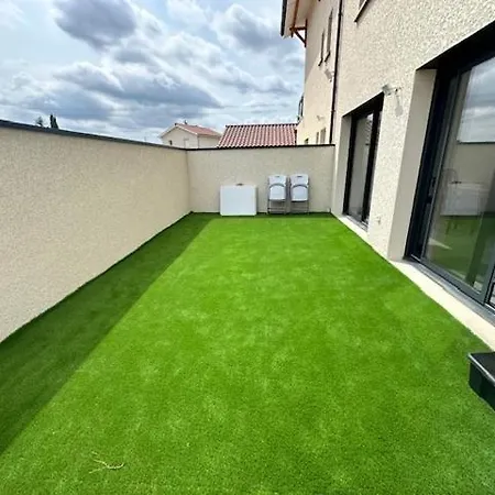 Villa Maison 60 Avec 3 Lechaffardcom