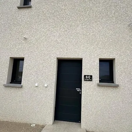 Maison 60 Avec 3 Lechaffardcom