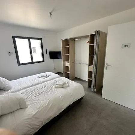 Villa Maison 60 Avec 3 Lechaffardcom