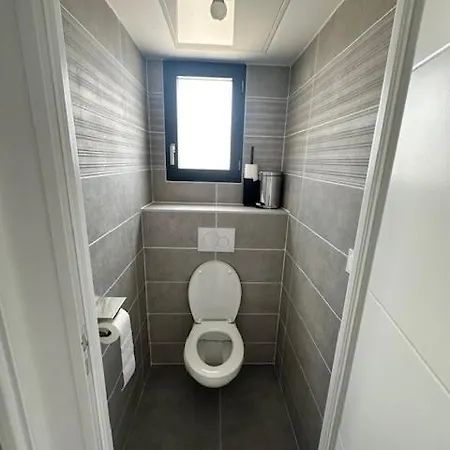 Maison 60 Avec 3 Lechaffardcom Villa *