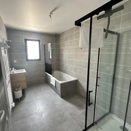 Maison 60 Avec 3 Lechaffardcom