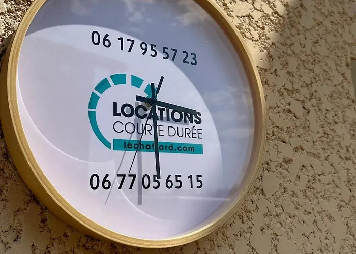 Maison 60 Avec 3 Lechaffardcom فيلة Satolas-et-Bonce