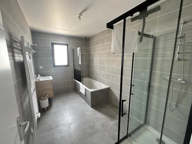 Maison 60 Avec 3 Lechaffardcom